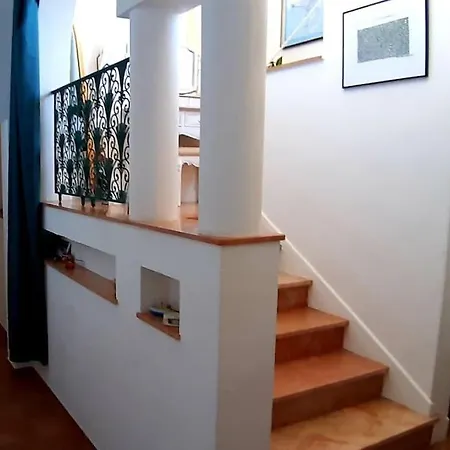 Duplex With View On The Cap D'antibes Antibes